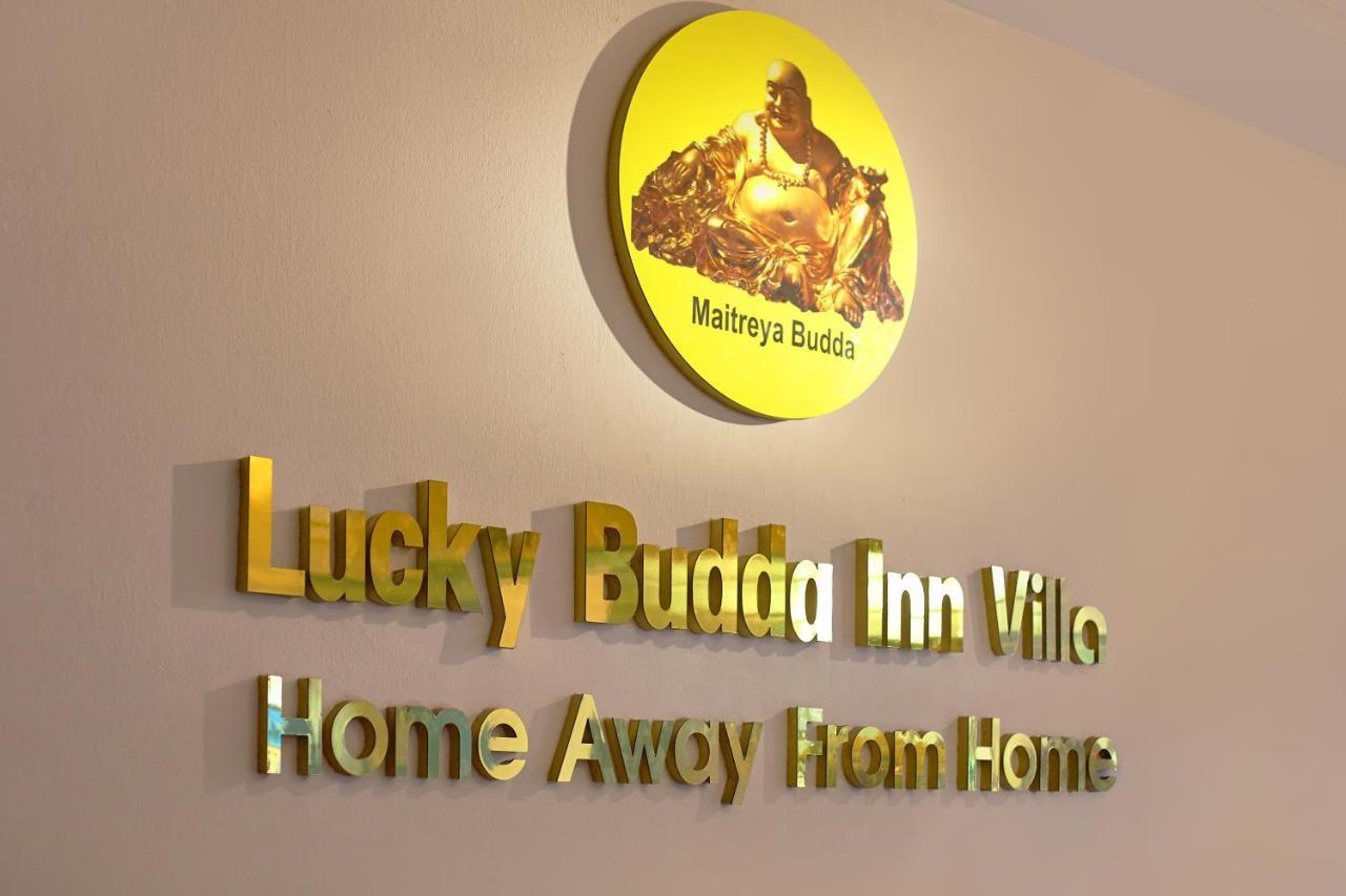 Lucky Budda Hanoï